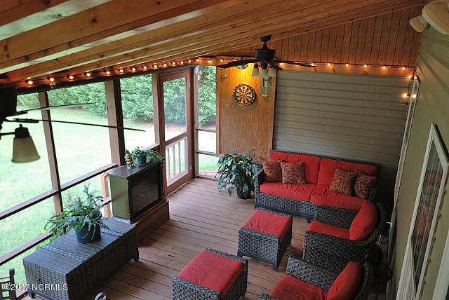 3518 Carriage Farm Road Rocky Mount, NC 27804 - Photo 7 of 39 Peace and traquility area.