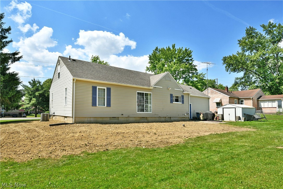 2935 North River Road Northeast Warren, OH 44483 - Photo 46 of 50