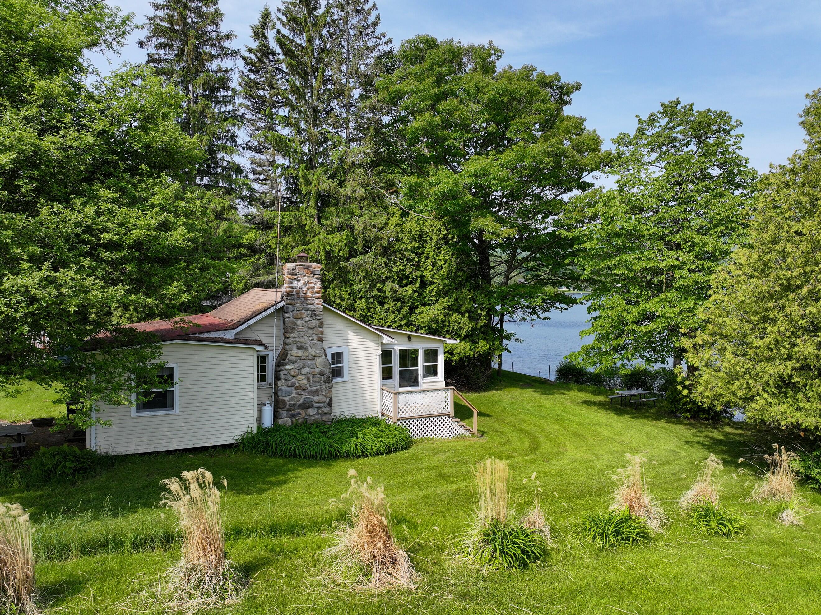 357 Farrell Road Willsboro, NY 12996 - Photo 1 of 31 Gallery Image 1