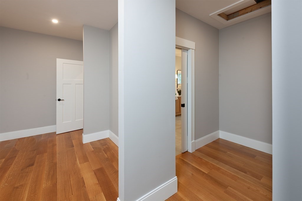 40 Rocky Hill Road Andover, MA 01810 - Photo 23 of 41 a view of empty room