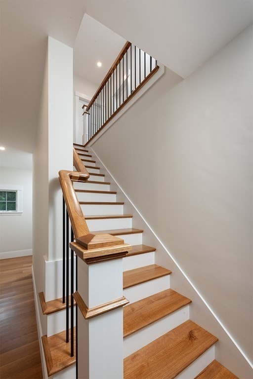 40 Rocky Hill Road Andover, MA 01810 - Photo 29 of 41 a view of entryway