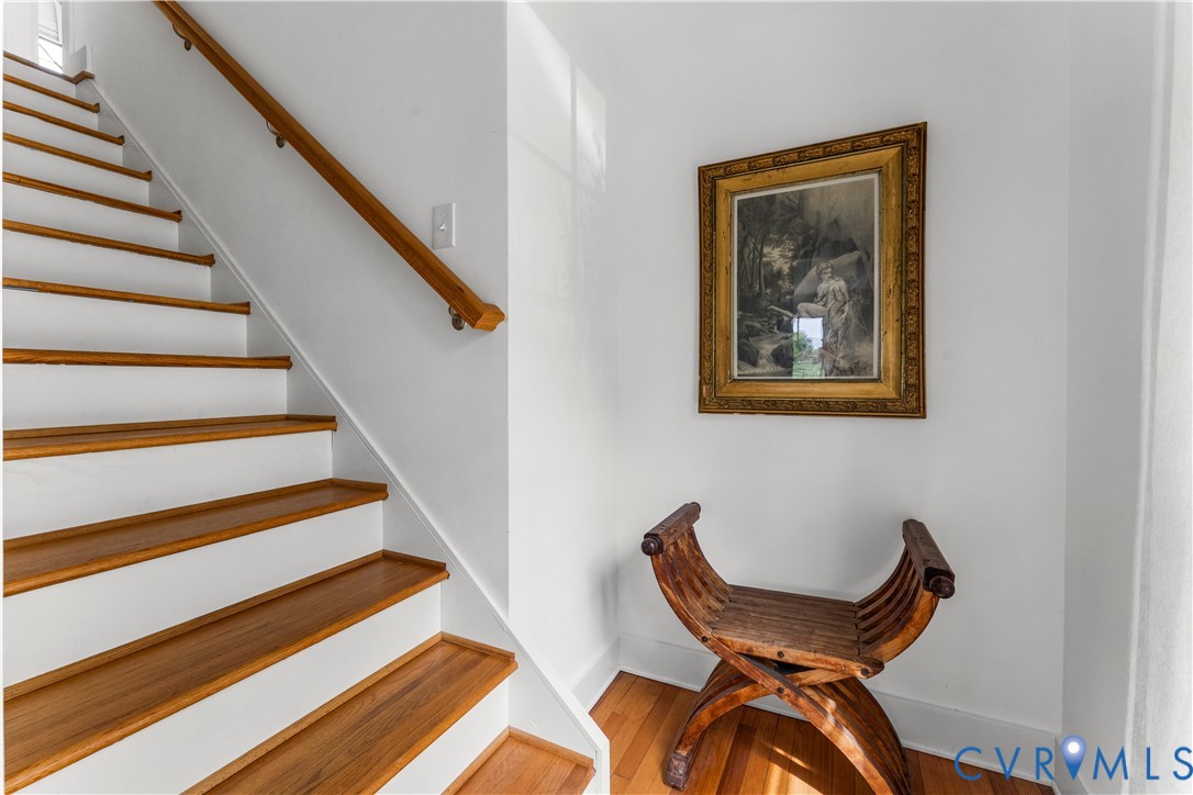 1520 Rustling Cedar Lane Henrico, VA 23231 - Photo 29 of 45
