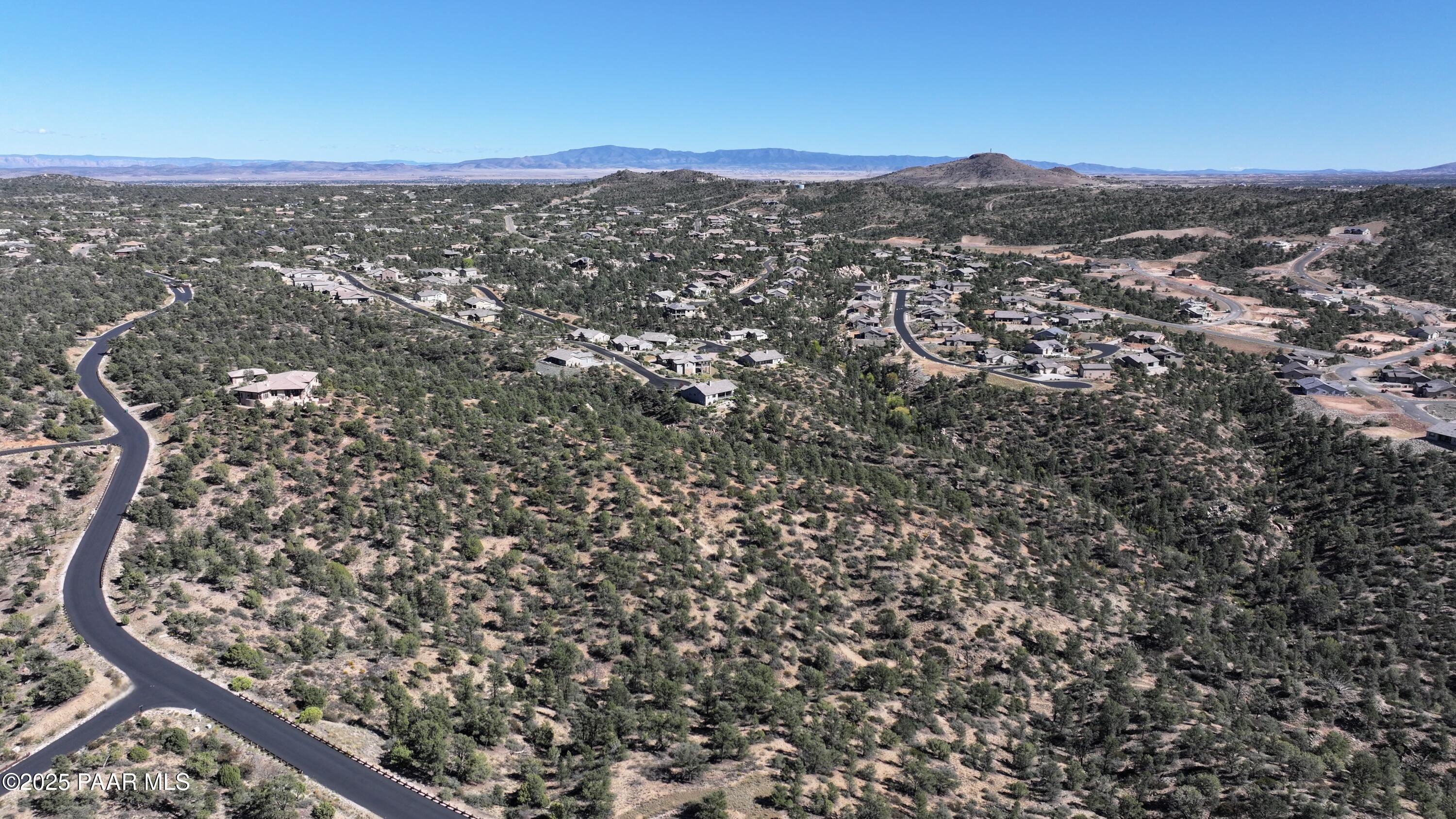 6335 West Almosta Ranch Road Prescott, AZ 86305 - Photo 9 of 13 Views