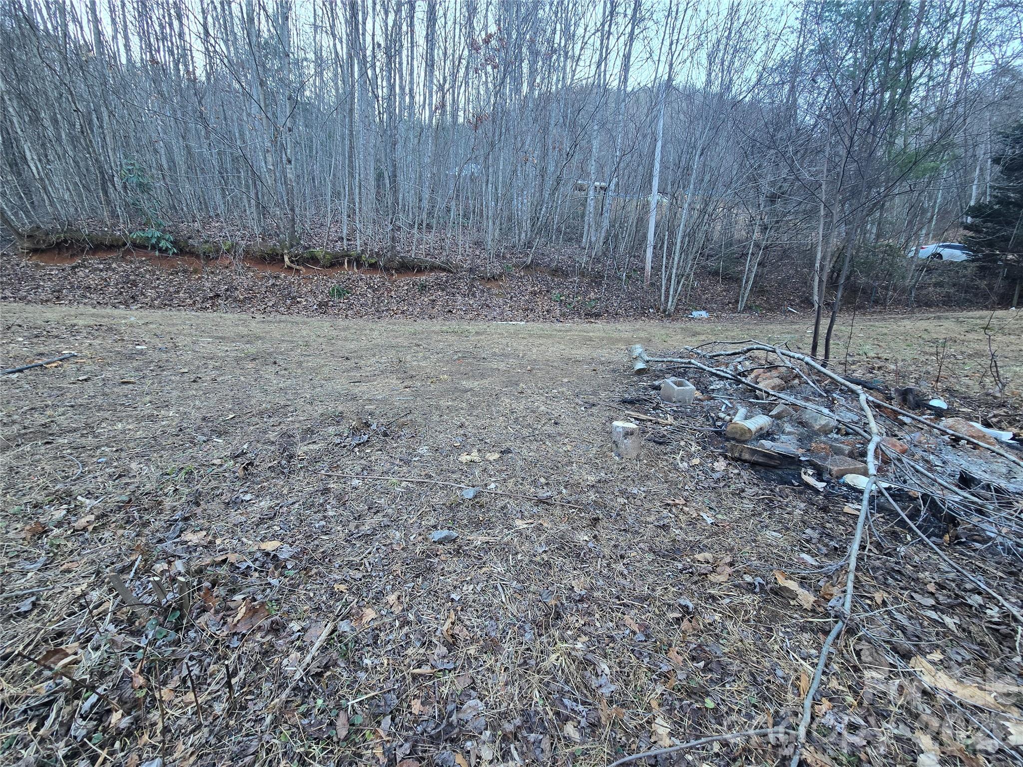 321 Mount Keys Drive Bryson City, NC 28713 - Photo 22 of 31 a view of a backyard of the house