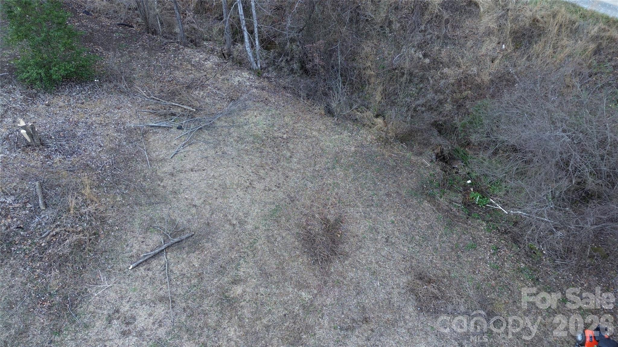 321 Mount Keys Drive Bryson City, NC 28713 - Photo 4 of 31 a view of a dry yard with a sink