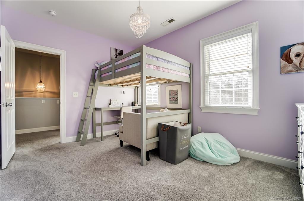 3284 Richard's Crossing Fort Mill, SC 29708 - Photo 31 of 43 a room with storage and utility