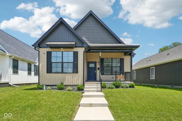 $195,000 | 2118 Fletcher Street, Anderson, IN 46016