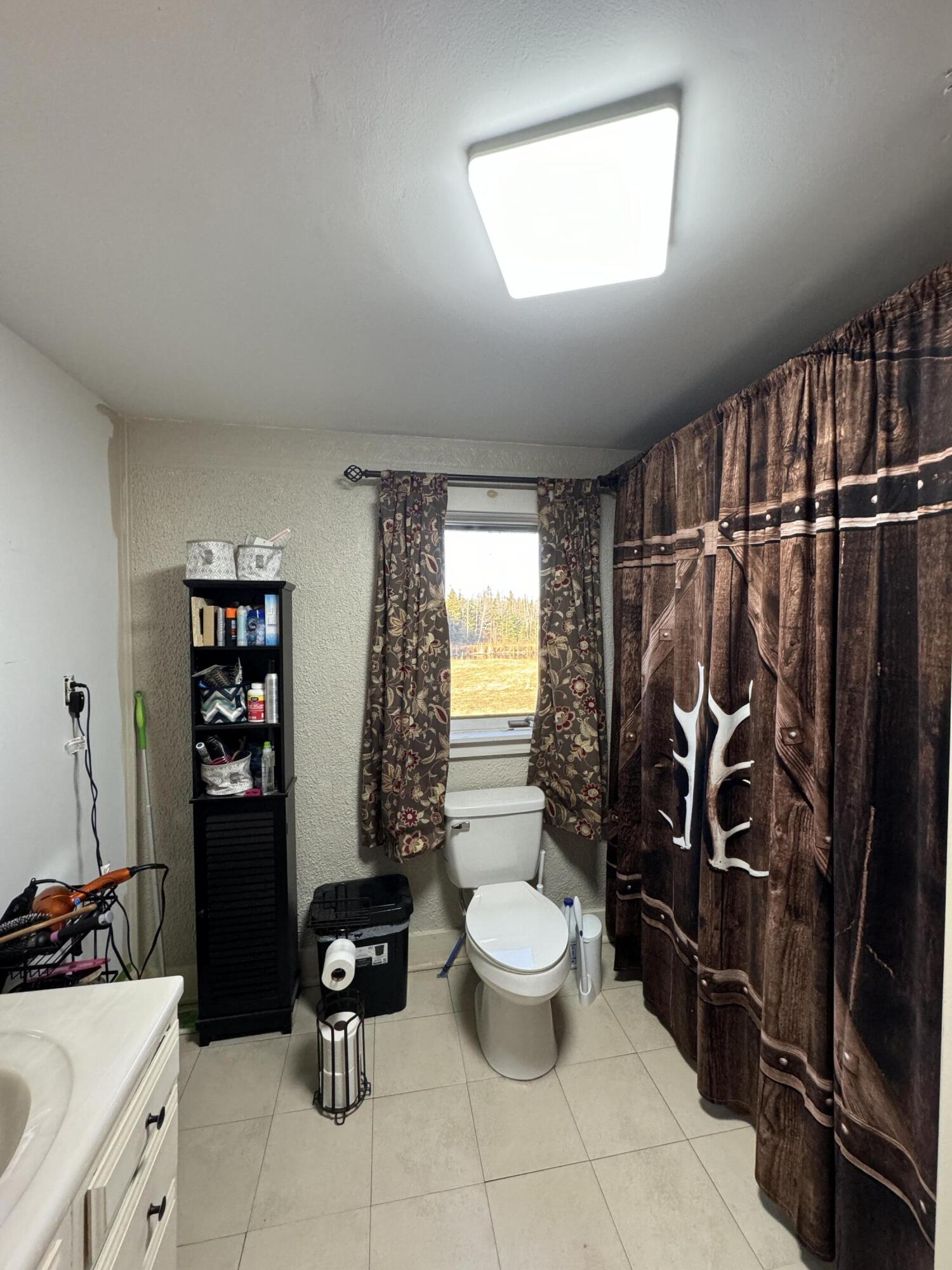 825 Mt Pleasant Road Stetson, ME 04488 - Photo 25 of 56 Second Floor Bathroom