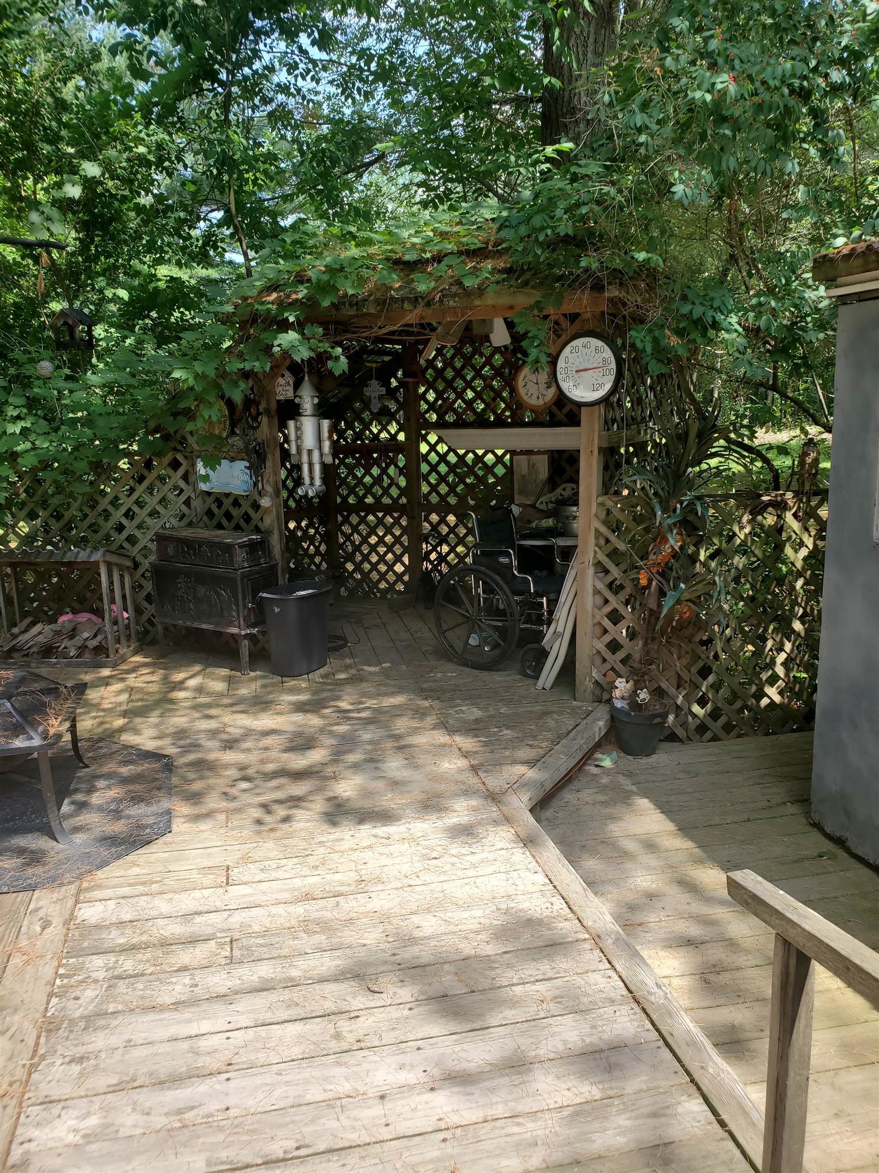 3253 Burgess Road Beaverton, MI 48612 - Photo 11 of 29