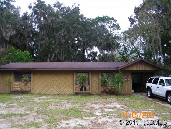 165 Azalea Road Edgewater, FL 32141 - Photo 1 of 24 Gallery Image 1