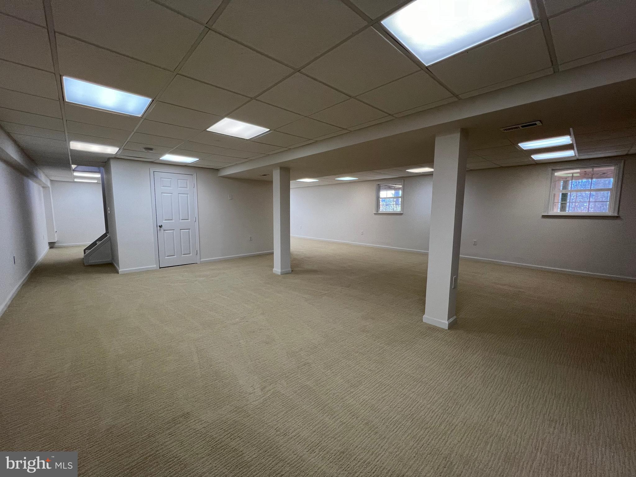 5629 Gunner Run Road Churchton, MD 20733 - Photo 38 of 51 a view of an empty room