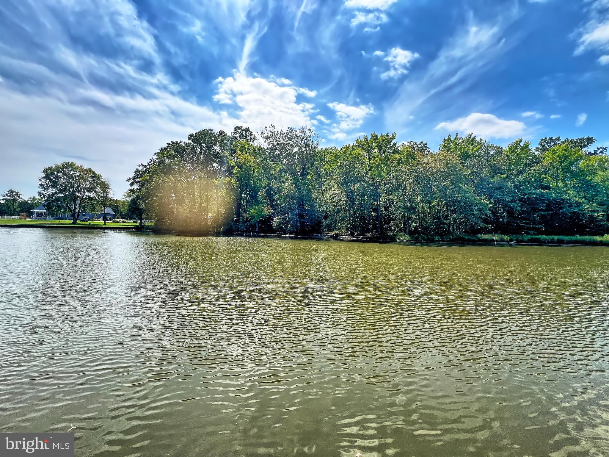 5629 Gunner Run Road Churchton, MD 20733 - Photo 4 of 51 a view of an ocean