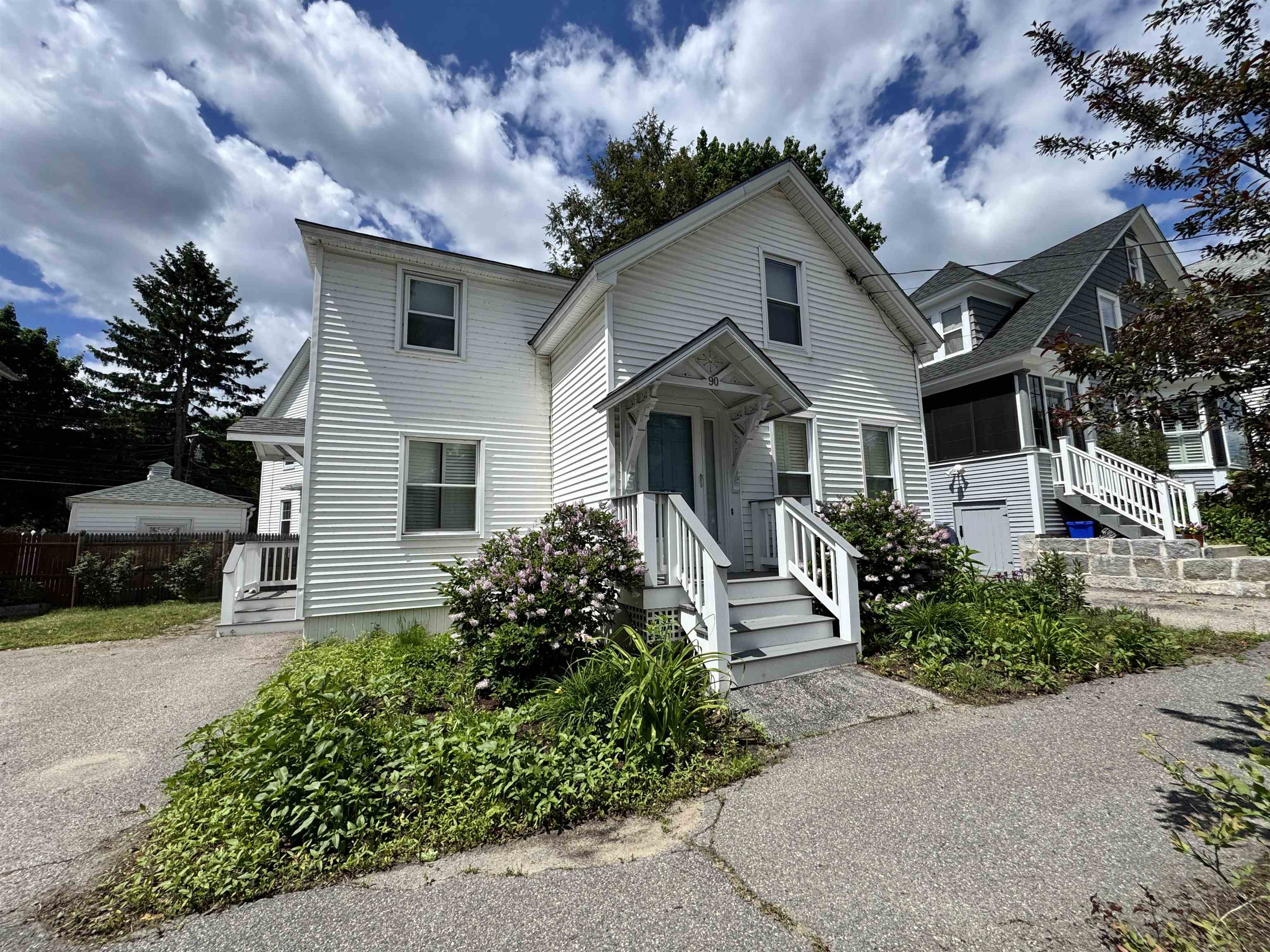 90 Centre Street Concord, NH 03301 - Photo 31 of 33