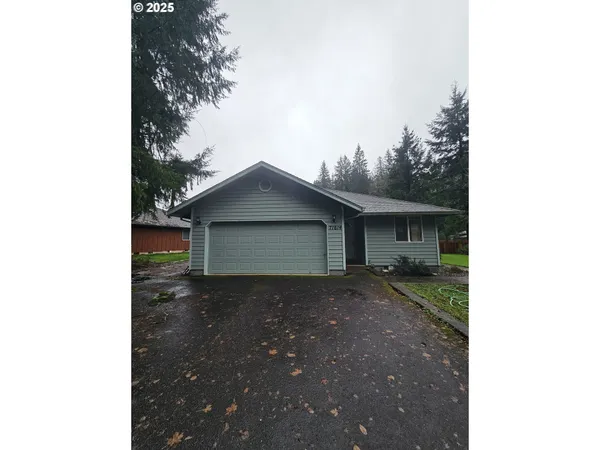 $208,700 | 71614 Fishhawk Road, Birkenfeld, OR 97016
