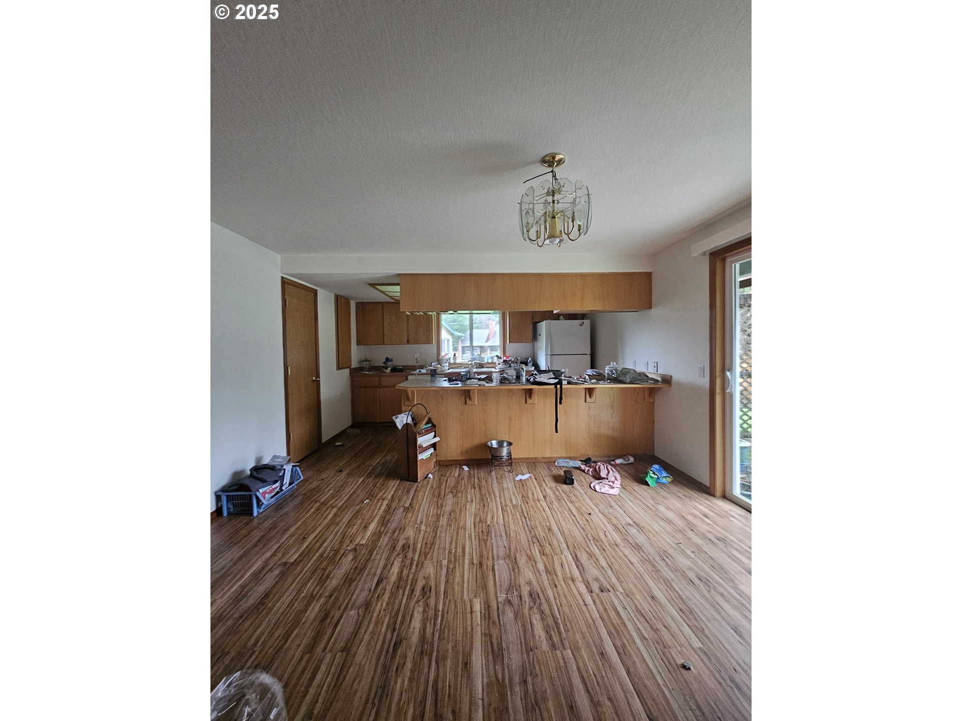 71614 Fishhawk Road Birkenfeld, OR 97016 - Photo 3 of 10