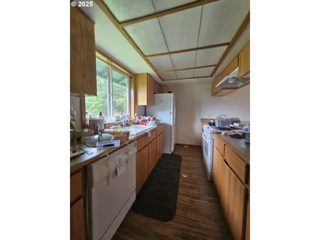 $208,700 | 71614 Fishhawk Road, Birkenfeld, OR 97016