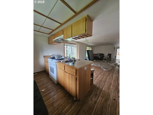 $208,700 | 71614 Fishhawk Road, Birkenfeld, OR 97016