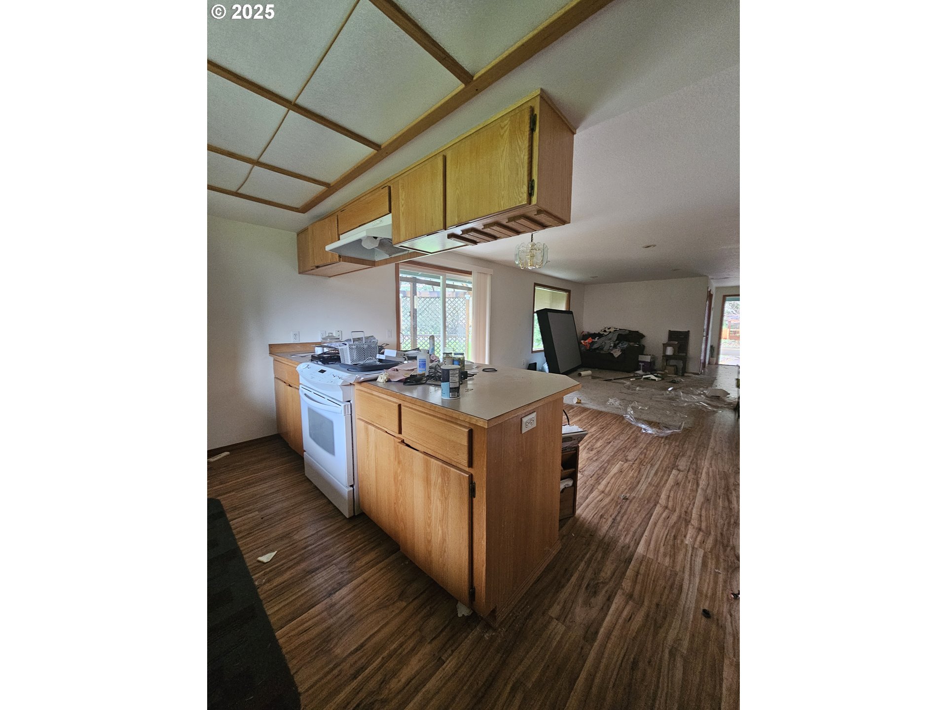 71614 Fishhawk Road Birkenfeld, OR 97016 - Photo 6 of 10