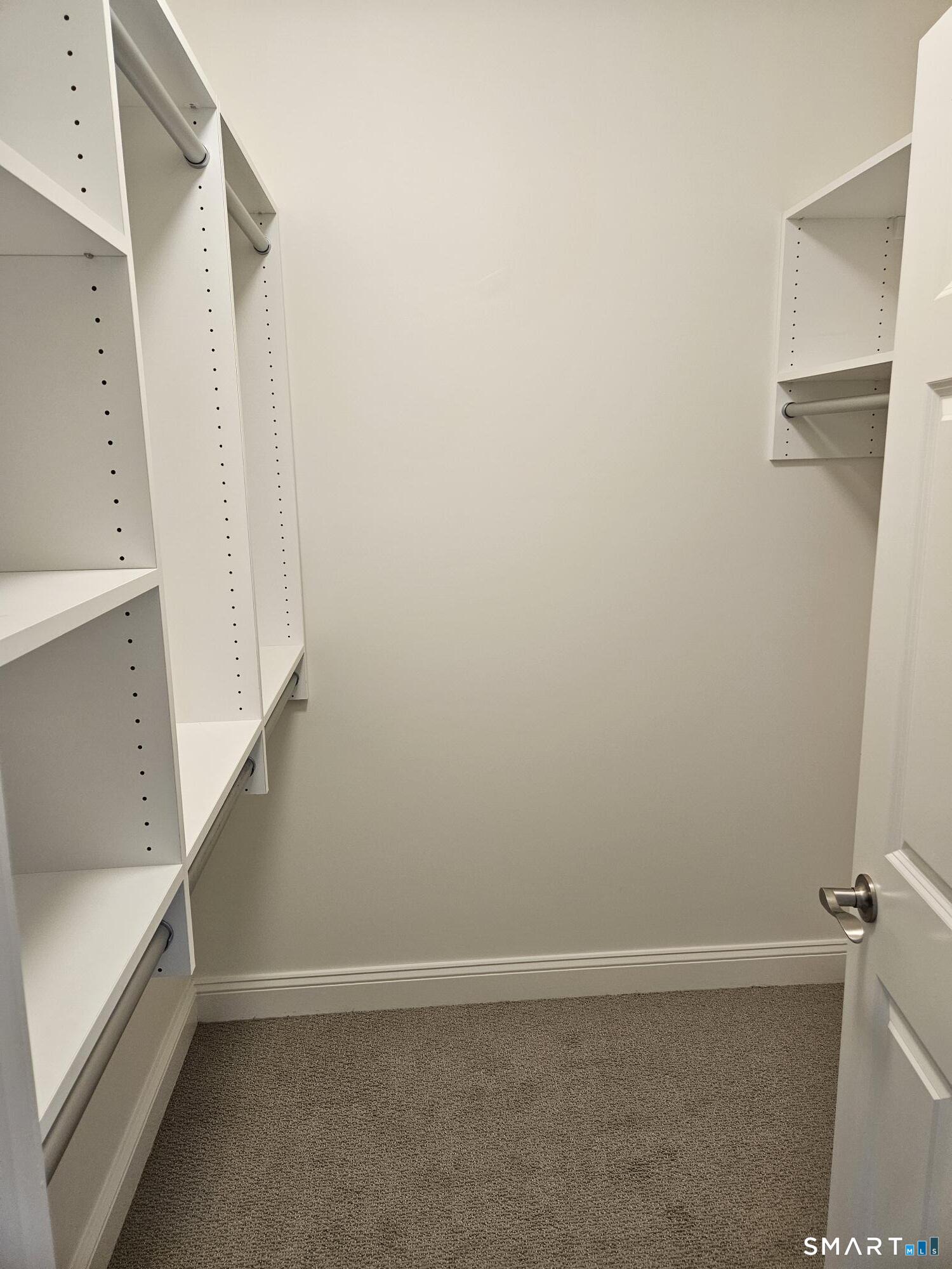 35 Old Quarry Road, Unit C8 Ridgefield, CT 06877 - Photo 8 of 15 a view of an empty room