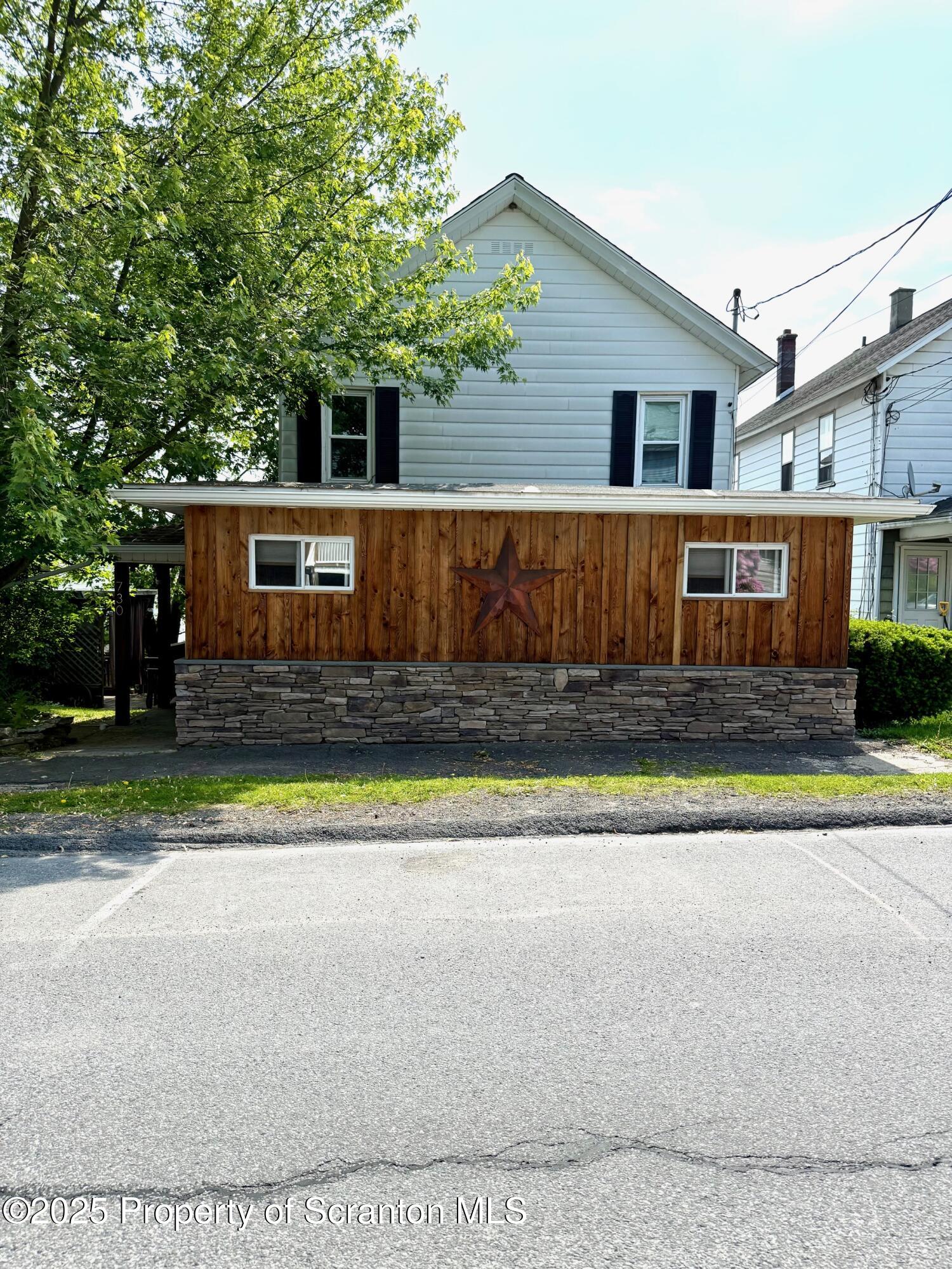 730 Main Street Forest City, PA 18421 - Photo 1 of 44 IMG_8635