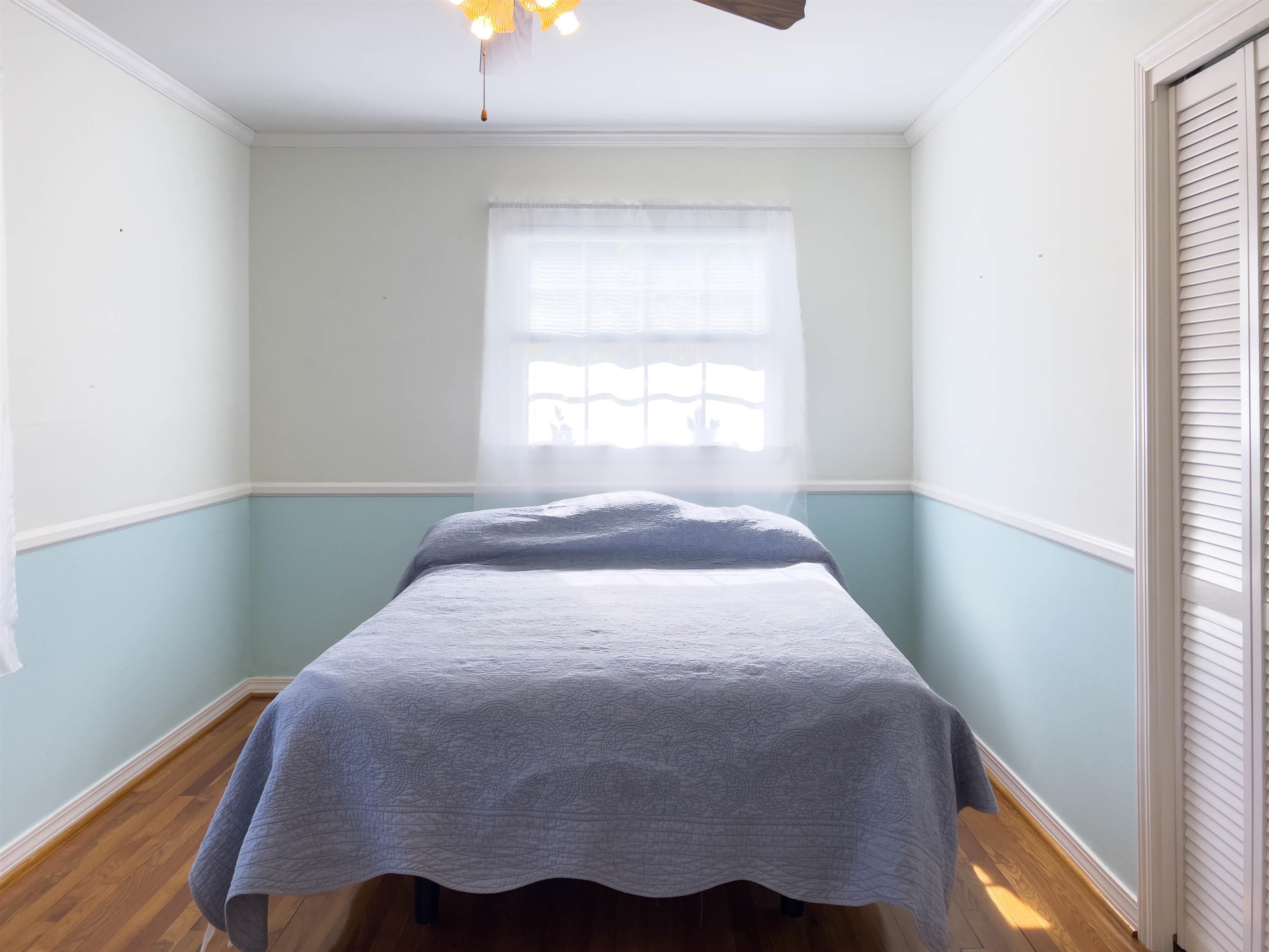 1307 North Alston Street Foley, AL 36535 - Photo 16 of 30 Third Bedroom