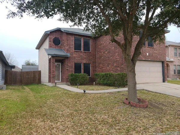 $1,800 | 5022 Coral Flounder, San Antonio, TX 78244