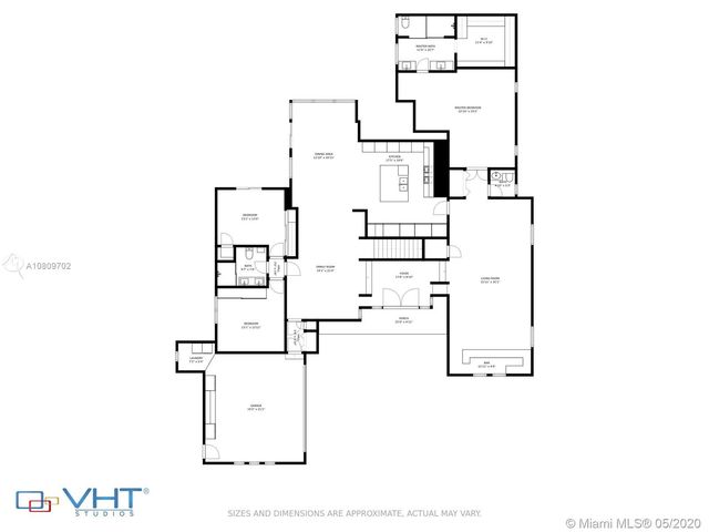 $2,700,000 | 7100 West Lago Drive, Coral Gables, FL 33143