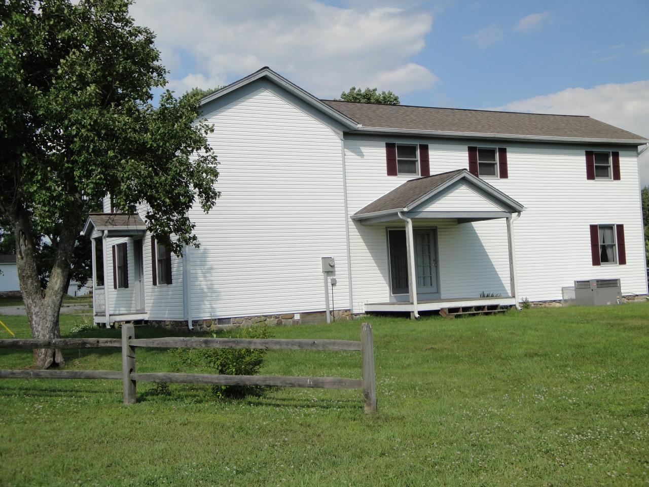 28-92 Rt Green Green Bank, WV 24944 - Photo 5 of 26 Exterior View 2