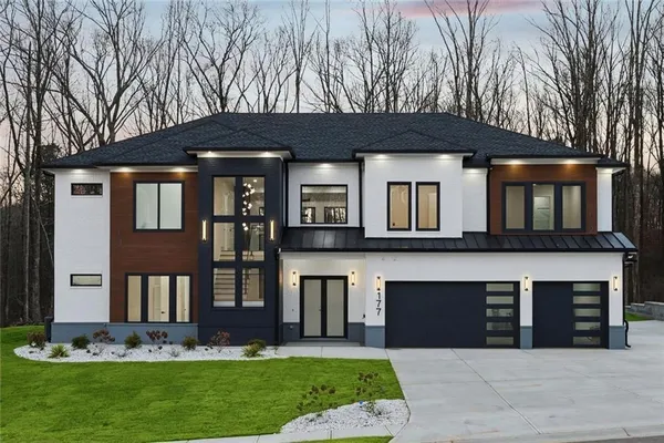 $1,150,000 | 177 Deer Cyn Drive, Auburn, GA 30011