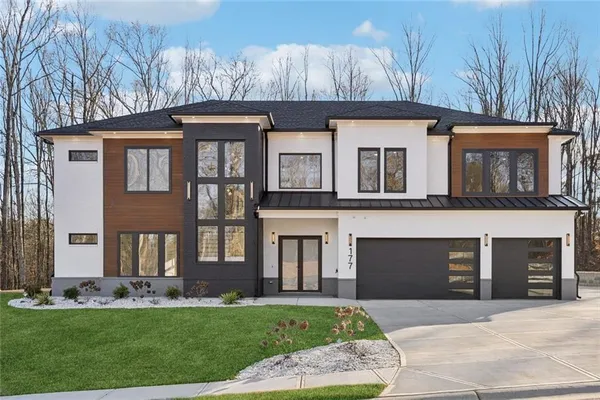 $1,150,000 | 177 Deer Cyn Drive, Auburn, GA 30011