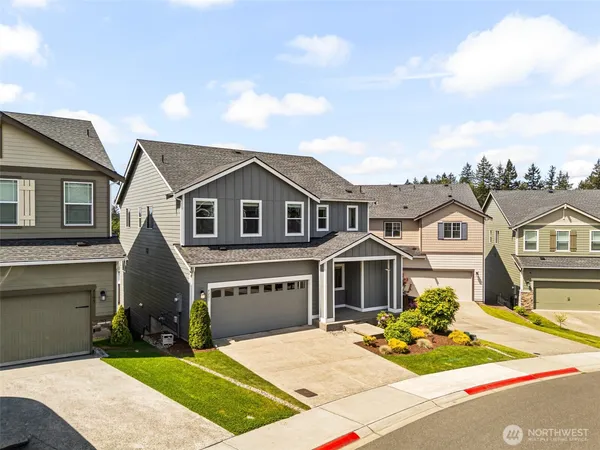 $709,995 | 4201 Nettle Drive Southeast, Port Orchard, WA 98366