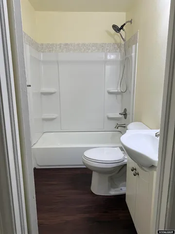 $220,000 | 814 South Washington Street, Casper, WY 82601