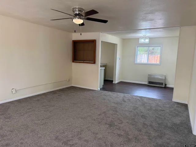 $220,000 | 814 South Washington Street, Casper, WY 82601