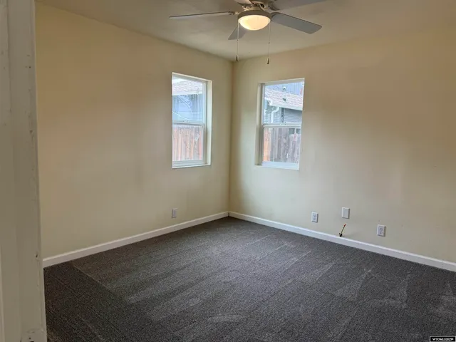 $220,000 | 814 South Washington Street, Casper, WY 82601