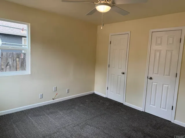 $220,000 | 814 South Washington Street, Casper, WY 82601