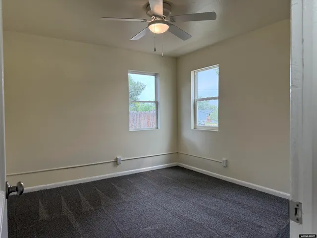 $220,000 | 814 South Washington Street, Casper, WY 82601