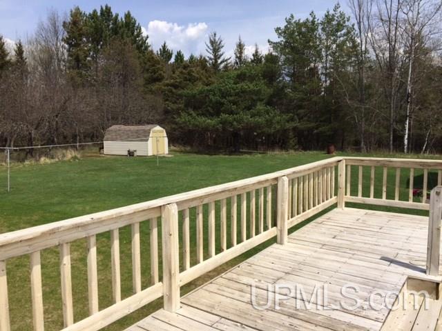 214 Bernhardt Road Iron River, MI 49935 - Photo 27 of 30