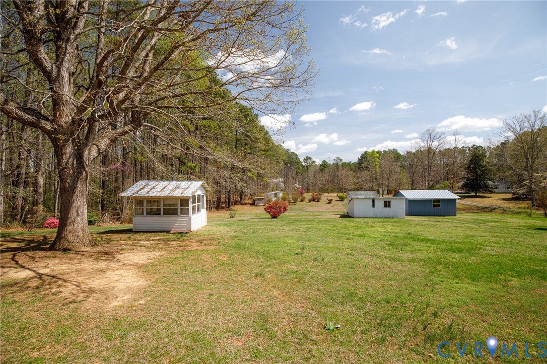 17012 Coatesville Road Beaverdam, VA 23015 - Photo 13 of 42