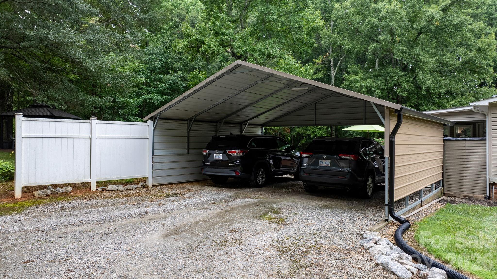 4091 Little Mountain Road Newton, NC 28658 - Photo 22 of 29 Gallery Image 22