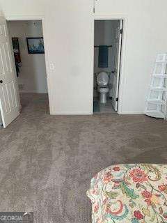 320 W Avenue, Unit 6 Carrollton, GA 30117 - Photo 2 of 7 a view of livingroom with furniture