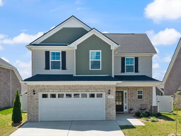 $459,000 | 274 Thorpe Drive, Spring Hill, TN 37174