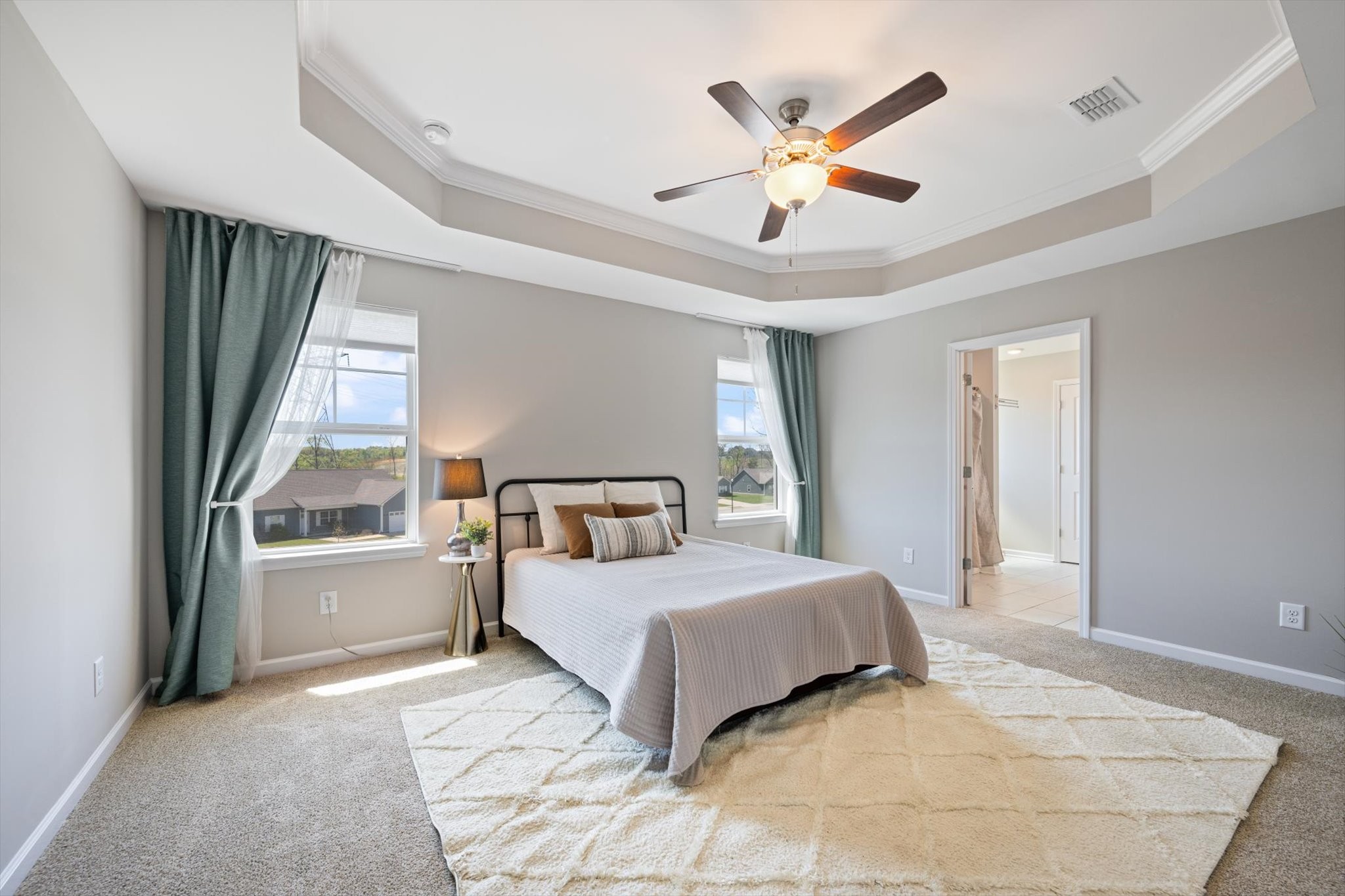 274 Thorpe Drive Spring Hill, TN 37174 - Photo 11 of 29