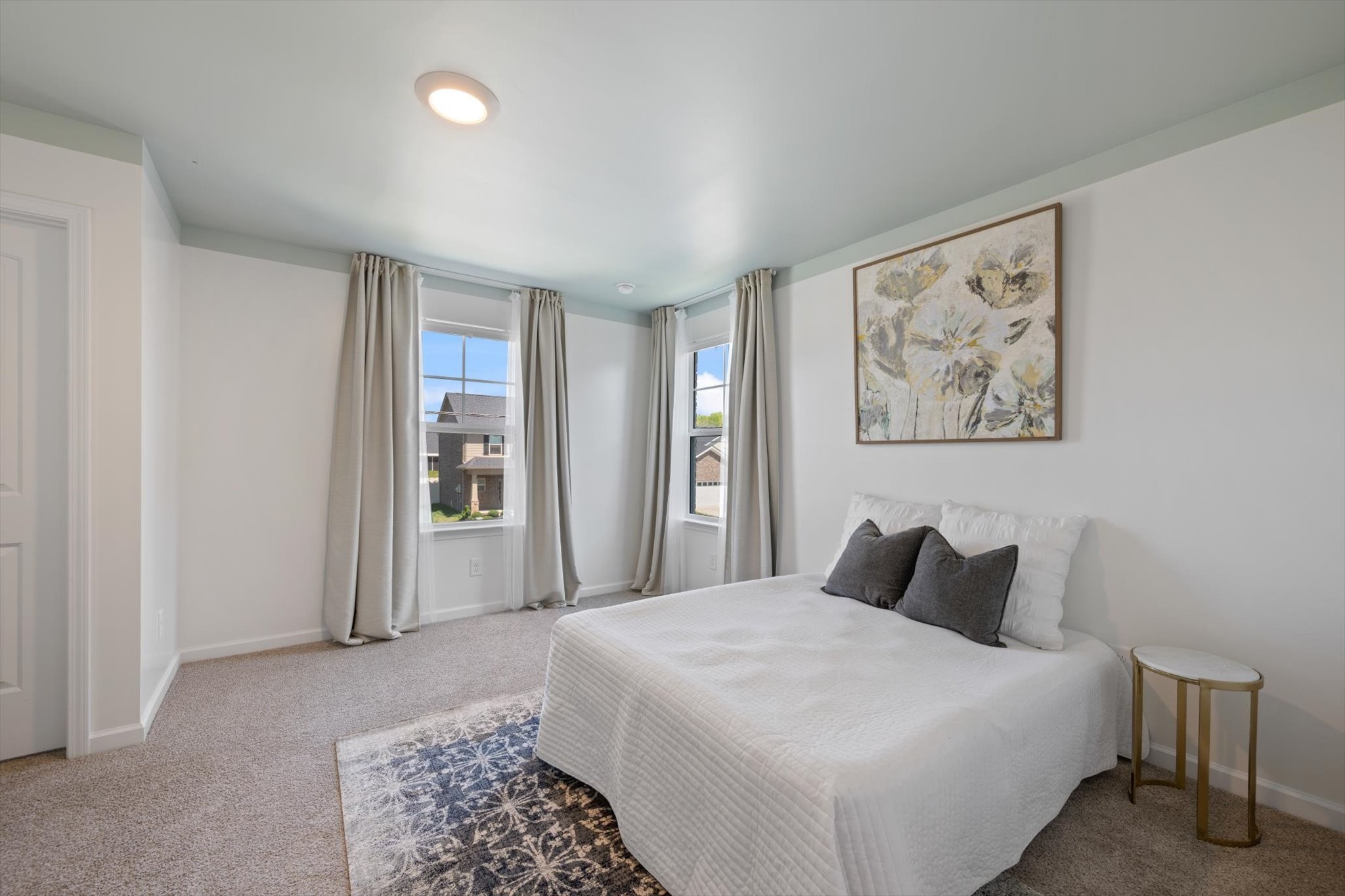 274 Thorpe Drive Spring Hill, TN 37174 - Photo 18 of 29