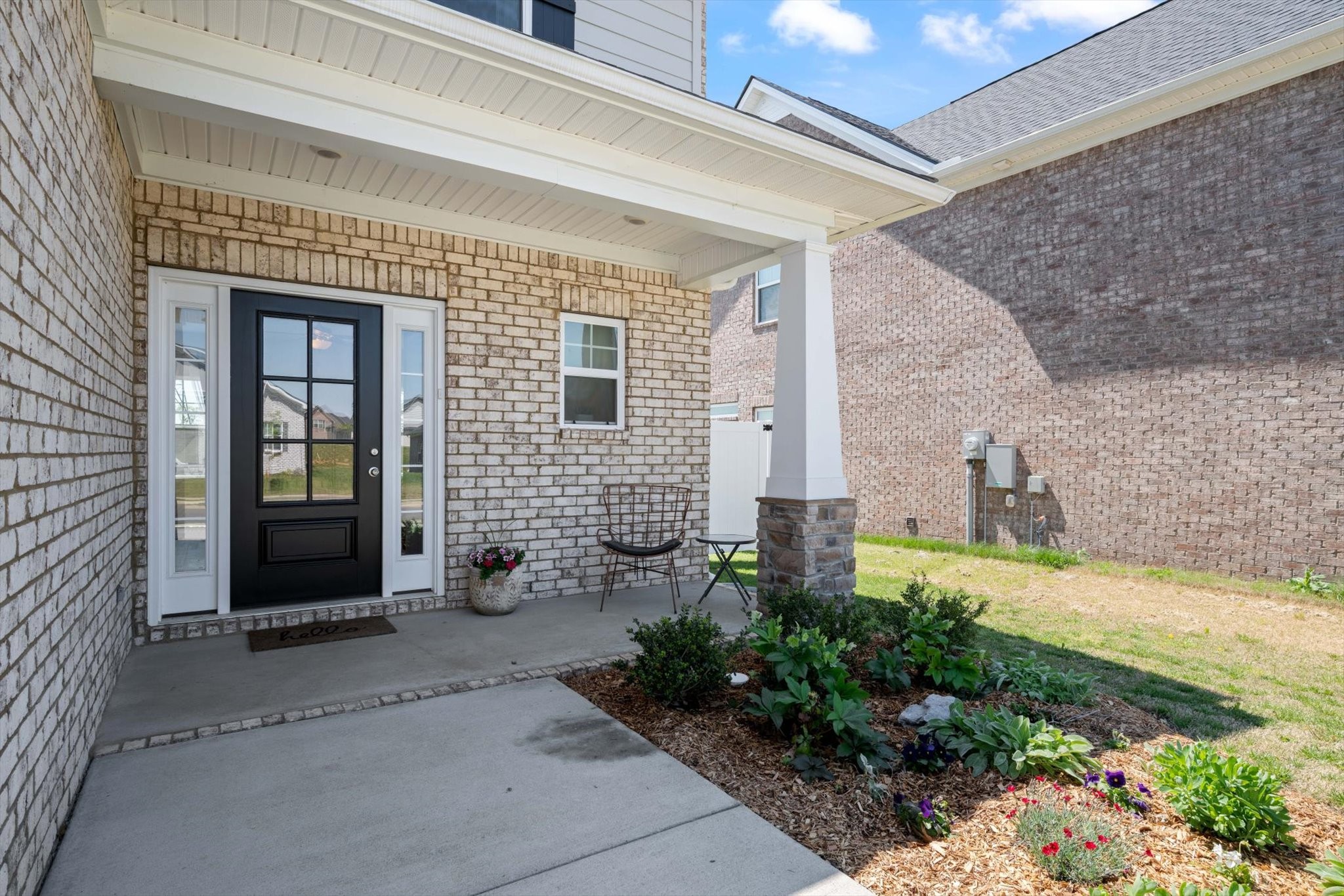 274 Thorpe Drive Spring Hill, TN 37174 - Photo 2 of 29