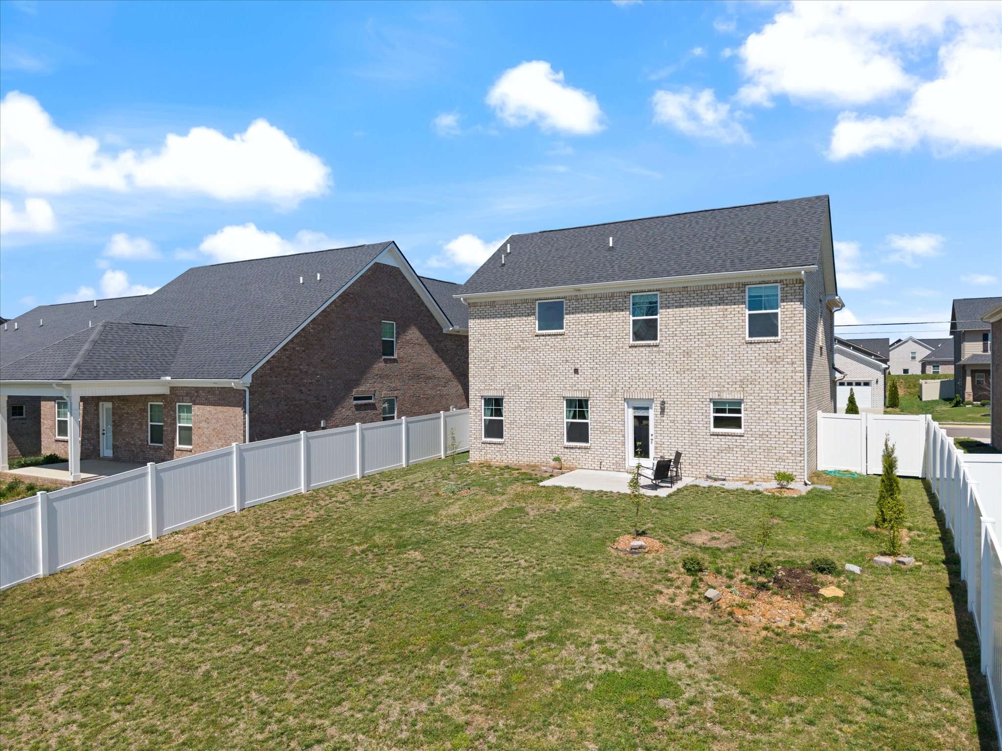 274 Thorpe Drive Spring Hill, TN 37174 - Photo 21 of 29