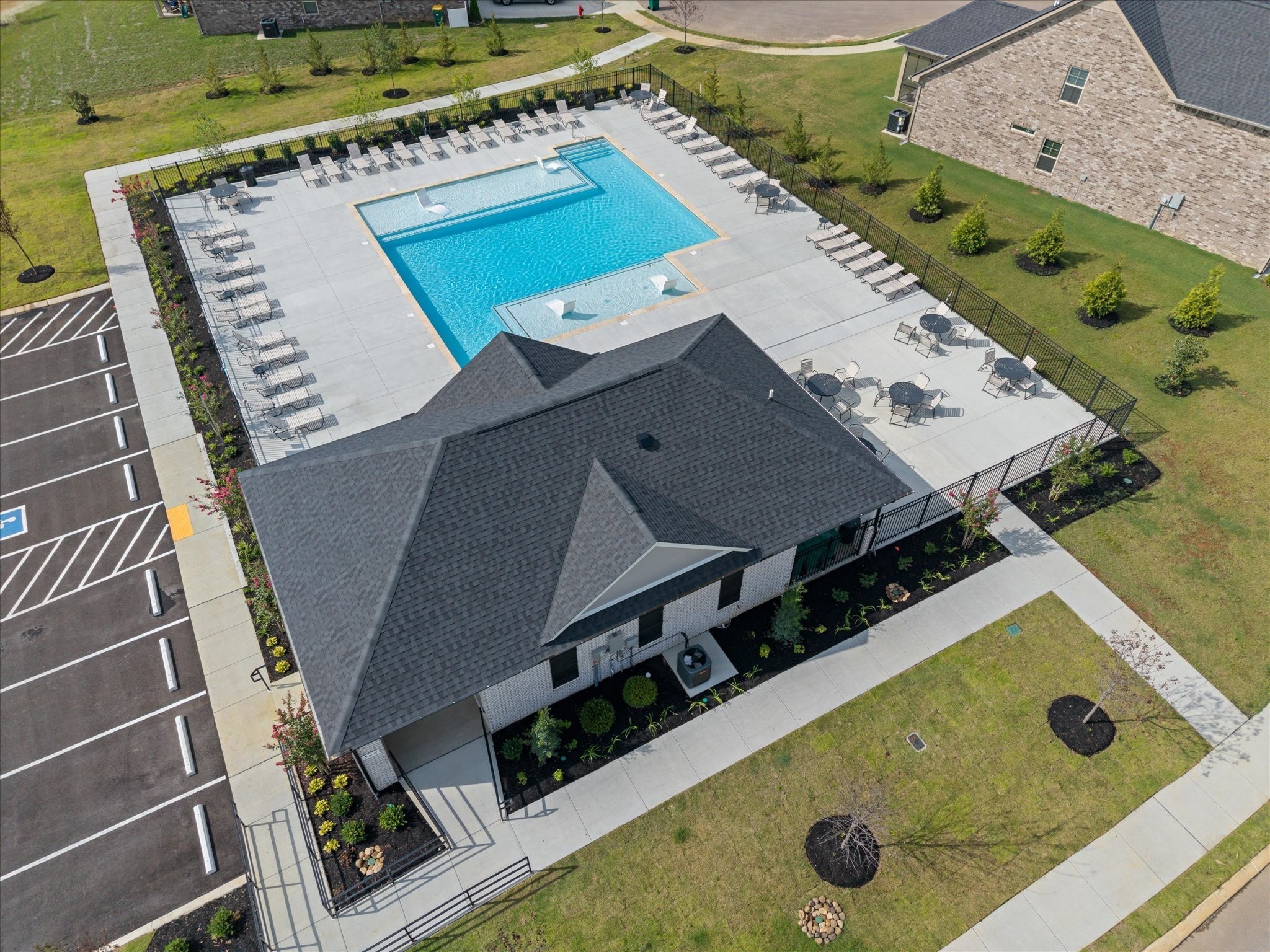 274 Thorpe Drive Spring Hill, TN 37174 - Photo 22 of 29