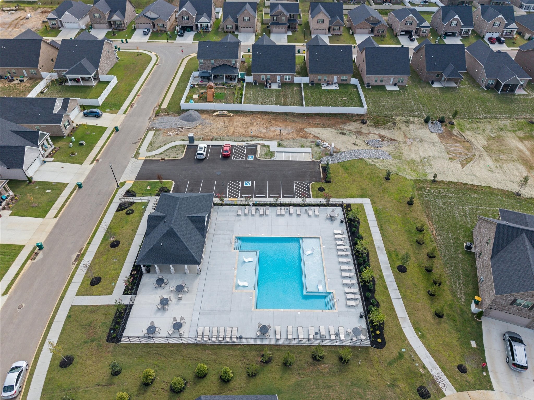 274 Thorpe Drive Spring Hill, TN 37174 - Photo 23 of 29