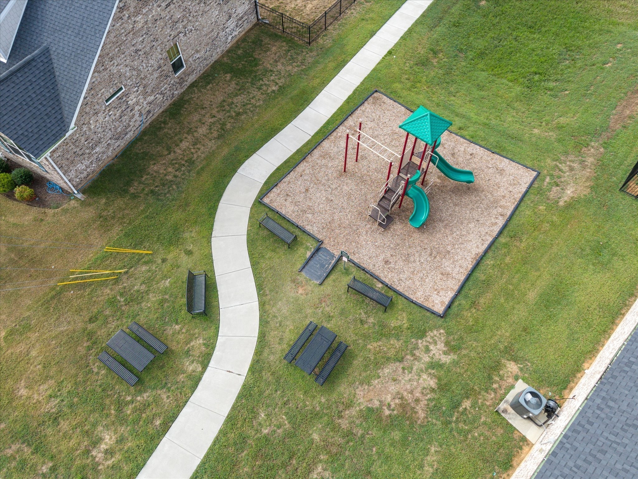 274 Thorpe Drive Spring Hill, TN 37174 - Photo 25 of 29