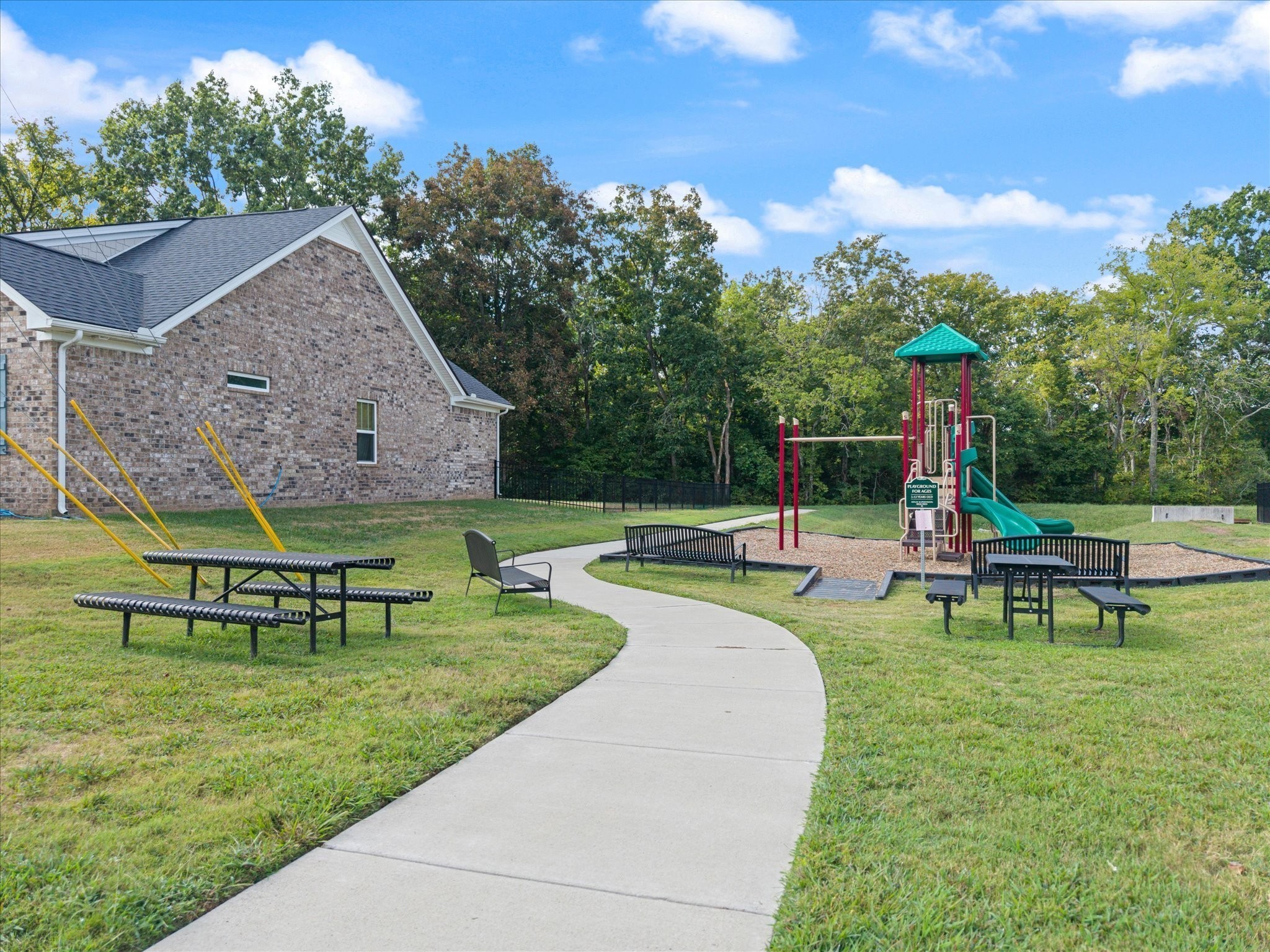 274 Thorpe Drive Spring Hill, TN 37174 - Photo 26 of 29