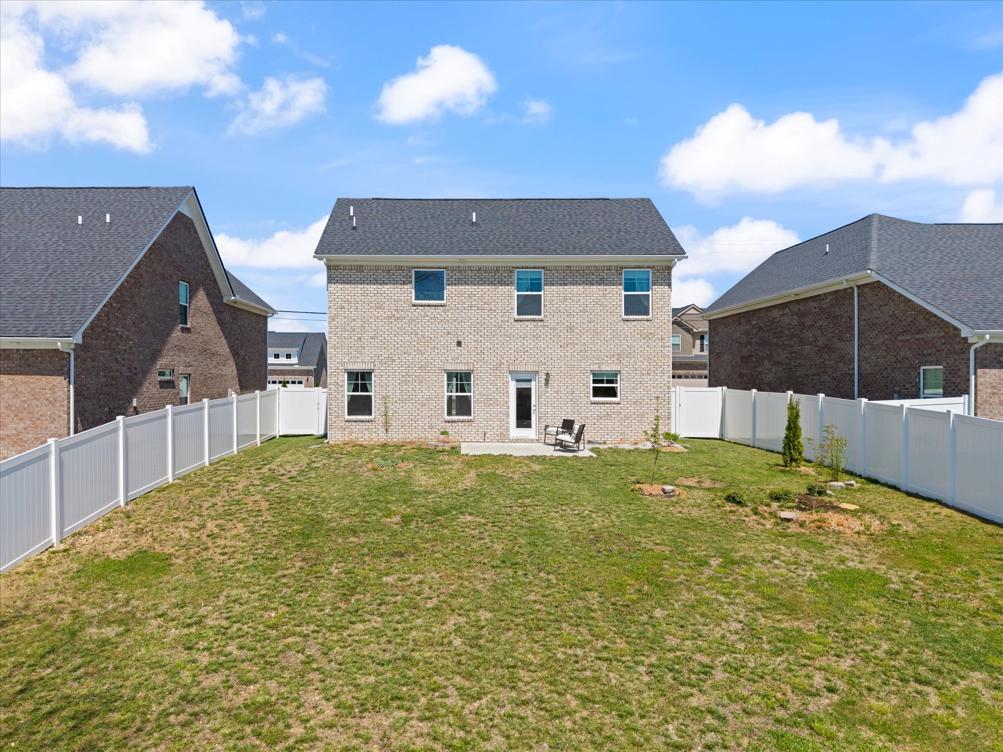 274 Thorpe Drive Spring Hill, TN 37174 - Photo 27 of 29